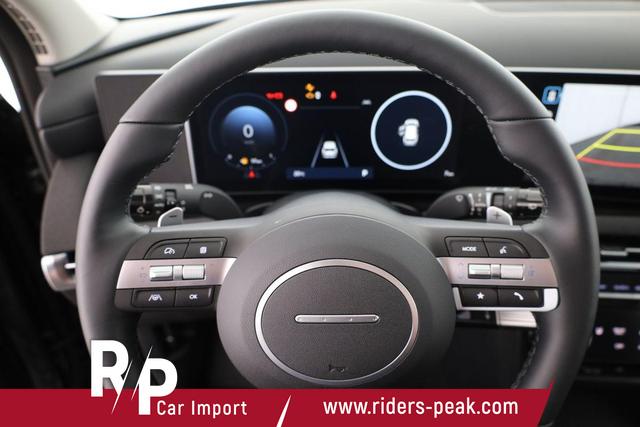 Hyundai TUCSON 1.6 T-GDI AWD PHEV Style, ACC, Navi, Kamera, Winterpaket 