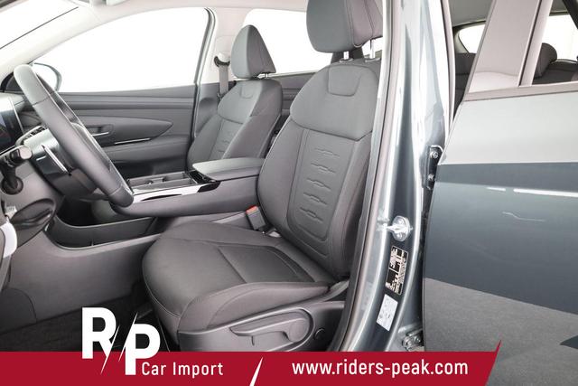 Hyundai TUCSON 1.6 T-GDI AWD PHEV Style, ACC, Navi, Kamera, Winterpaket 
