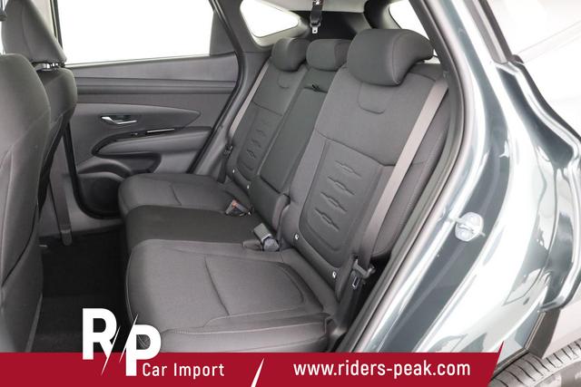 Hyundai TUCSON 1.6 T-GDI AWD PHEV Style, ACC, Navi, Kamera, Winterpaket 
