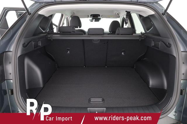 Hyundai TUCSON 1.6 T-GDI AWD PHEV Style, ACC, Navi, Kamera, Winterpaket 