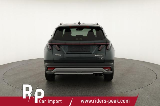 Hyundai TUCSON 1.6 T-GDI AWD PHEV Style, ACC, Navi, Kamera, Winterpaket 