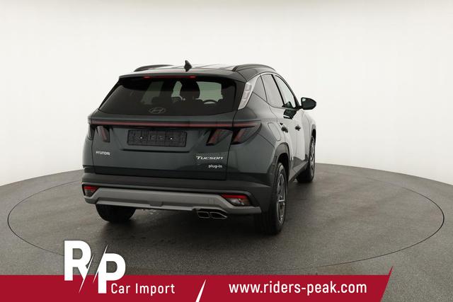 Hyundai TUCSON 1.6 T-GDI AWD PHEV Style, ACC, Navi, Kamera, Winterpaket 