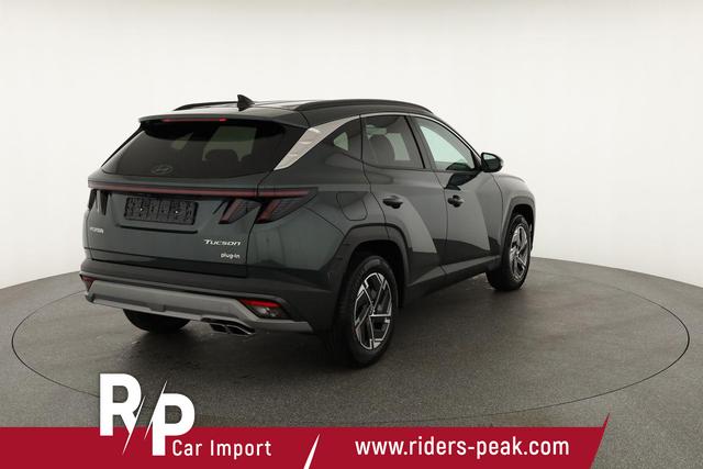 Hyundai TUCSON 1.6 T-GDI AWD PHEV Style, ACC, Navi, Kamera, Winterpaket 
