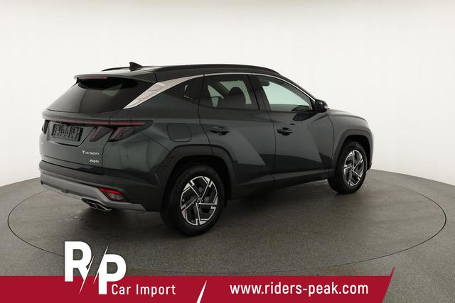 Hyundai TUCSON 1.6 T-GDI AWD PHEV Style, ACC, Navi, Kamera, Winterpaket 