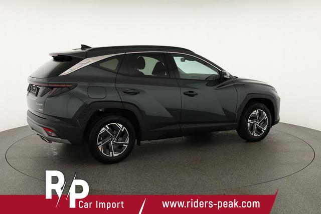 Hyundai TUCSON 1.6 T-GDI AWD PHEV Style, ACC, Navi, Kamera, Winterpaket 