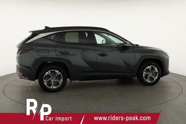 Hyundai TUCSON 1.6 T-GDI AWD PHEV Style, ACC, Navi, Kamera, Winterpaket 