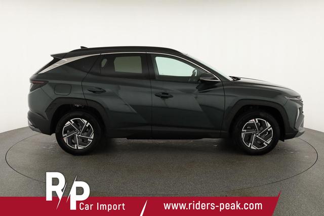 Hyundai TUCSON 1.6 T-GDI AWD PHEV Style, ACC, Navi, Kamera, Winterpaket 