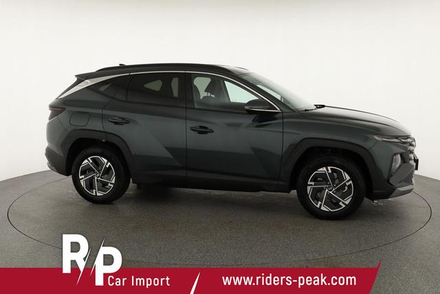 Hyundai TUCSON 1.6 T-GDI AWD PHEV Style, ACC, Navi, Kamera, Winterpaket 