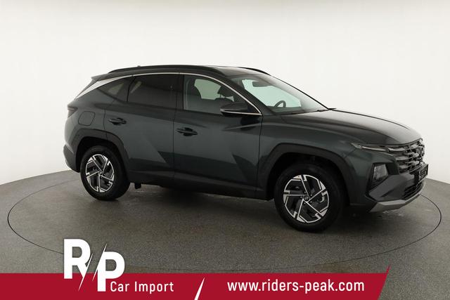 Hyundai TUCSON 1.6 T-GDI AWD PHEV Style, ACC, Navi, Kamera, Winterpaket 