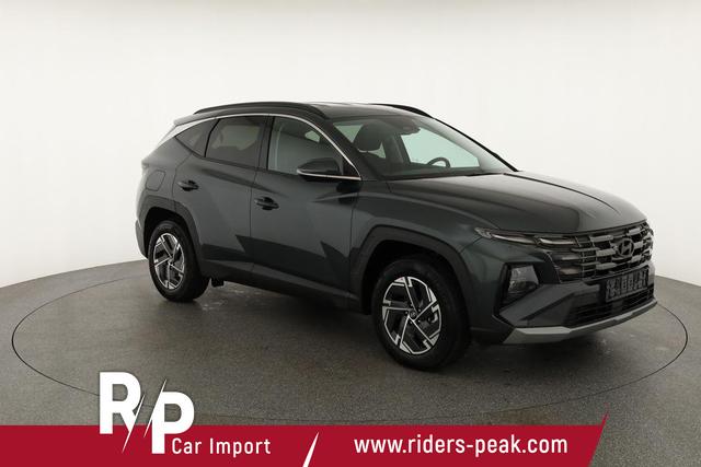 Hyundai TUCSON 1.6 T-GDI AWD PHEV Style, ACC, Navi, Kamera, Winterpaket 