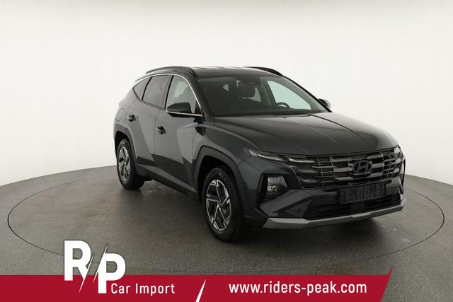 Hyundai TUCSON 1.6 T-GDI AWD PHEV Style, ACC, Navi, Kamera, Winterpaket 