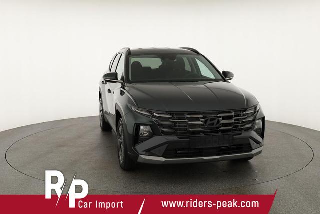 Hyundai TUCSON 1.6 T-GDI AWD PHEV Style, ACC, Navi, Kamera, Winterpaket 