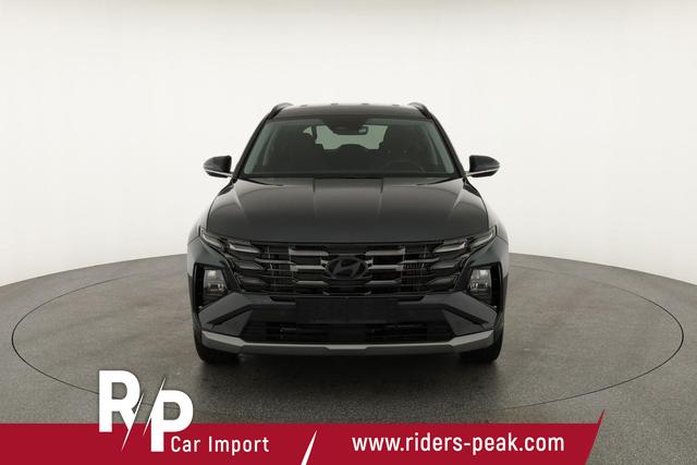 Hyundai TUCSON 1.6 T-GDI AWD PHEV Style, ACC, Navi, Kamera, Winterpaket 