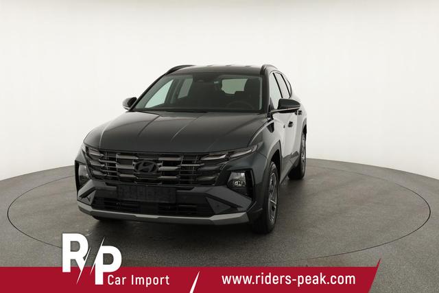 Hyundai TUCSON 1.6 T-GDI AWD PHEV Style, ACC, Navi, Kamera, Winterpaket 