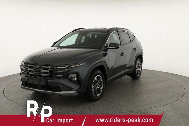 Hyundai TUCSON 1.6 T-GDI AWD PHEV Style, ACC, Navi, Kamera, Winterpaket 