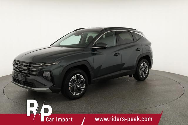 Hyundai TUCSON 1.6 T-GDI AWD PHEV Style, ACC, Navi, Kamera, Winterpaket 