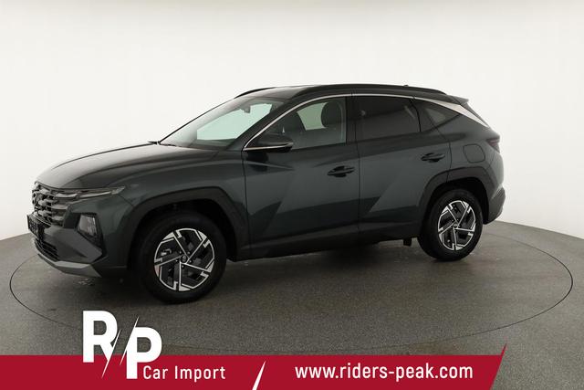 Hyundai TUCSON 1.6 T-GDI AWD PHEV Style, ACC, Navi, Kamera, Winterpaket 