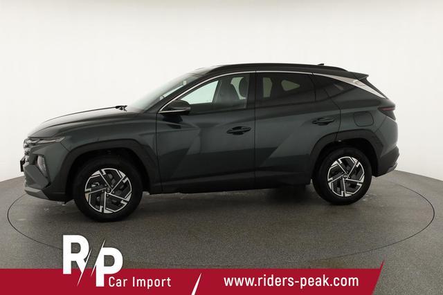 Hyundai TUCSON 1.6 T-GDI AWD PHEV Style, ACC, Navi, Kamera, Winterpaket 
