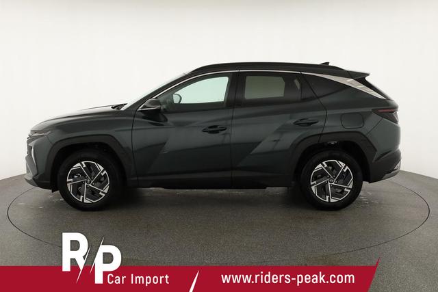 Hyundai TUCSON 1.6 T-GDI AWD PHEV Style, ACC, Navi, Kamera, Winterpaket 