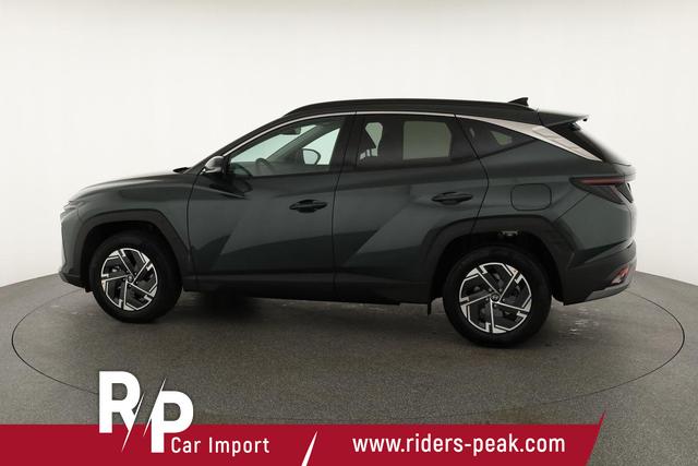 Hyundai TUCSON 1.6 T-GDI AWD PHEV Style, ACC, Navi, Kamera, Winterpaket 