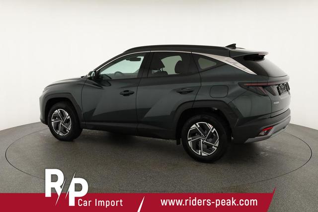 Hyundai TUCSON 1.6 T-GDI AWD PHEV Style, ACC, Navi, Kamera, Winterpaket 