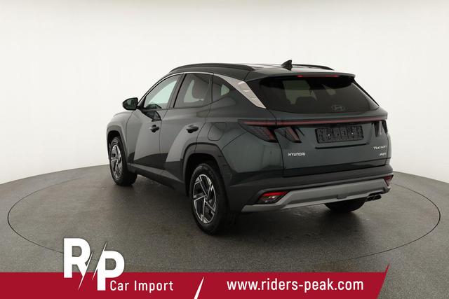 Hyundai TUCSON 1.6 T-GDI AWD PHEV Style, ACC, Navi, Kamera, Winterpaket 