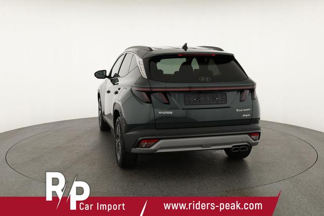 Hyundai TUCSON 1.6 T-GDI AWD PHEV Style, ACC, Navi, Kamera, Winterpaket 