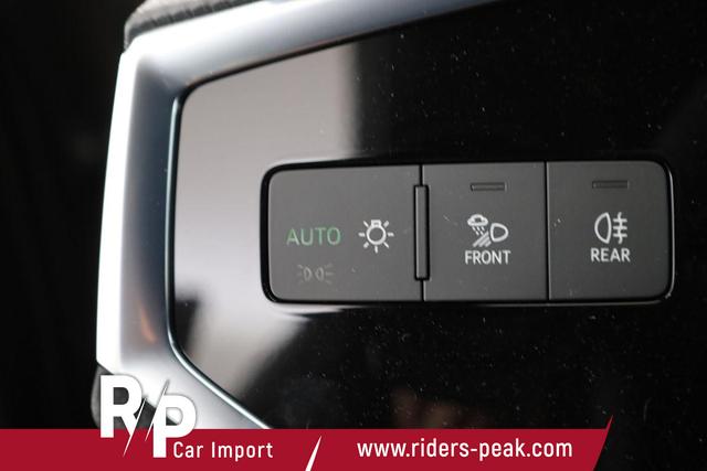 Audi Q3 Sportback 40 TDI quattro S line qu S-LINE, AHK, 19-Zoll, Optik schwarz, Navi, Kamera, el. Klappe 