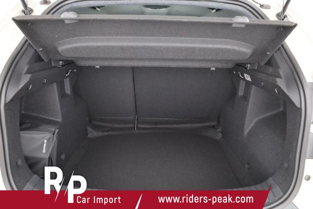 Dacia Duster TCe 130 Expression 1.2 Expression, Kamera, Sitzheizung, 17-Zoll, sofort 