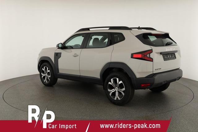 Dacia Duster TCe 130 Expression 1.2 Expression, Kamera, Sitzheizung, 17-Zoll, sofort 