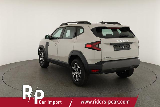Dacia Duster TCe 130 Expression 1.2 Expression, Kamera, Sitzheizung, 17-Zoll, sofort 
