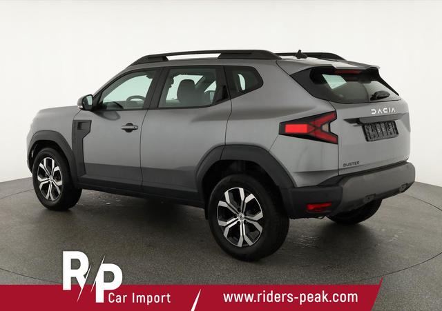 Dacia Duster TCe 130 Expression 1.2 Expression, Kamera, Sitzheizung, 17-Zoll, sofort 