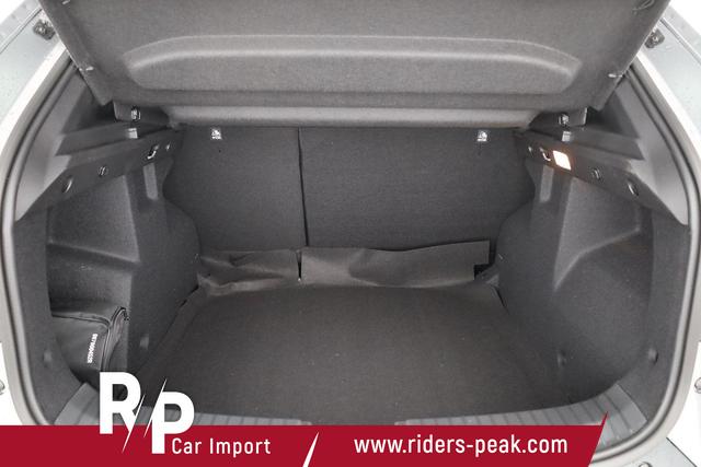 Dacia Duster TCe 130 Expression 1.2 Expression, Kamera, Sitzheizung, 17-Zoll, sofort 