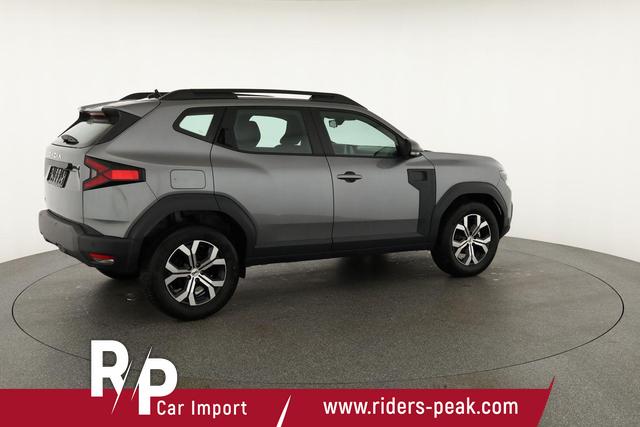 Dacia Duster TCe 130 Expression 1.2 Expression, Kamera, Sitzheizung, 17-Zoll, sofort 