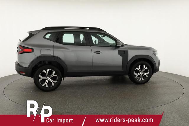 Dacia Duster TCe 130 Expression 1.2 Expression, Kamera, Sitzheizung, 17-Zoll, sofort 