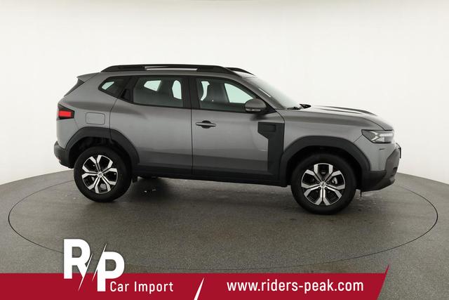 Dacia Duster TCe 130 Expression 1.2 Expression, Kamera, Sitzheizung, 17-Zoll, sofort 