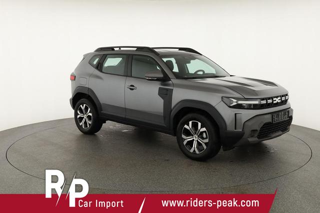 Dacia Duster TCe 130 Expression 1.2 Expression, Kamera, Sitzheizung, 17-Zoll, sofort 