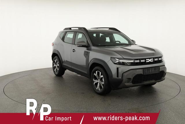 Dacia Duster TCe 130 Expression 1.2 Expression, Kamera, Sitzheizung, 17-Zoll, sofort 