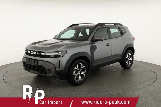 Dacia Duster TCe 130 Expression 1.2 Expression, Kamera, Sitzheizung, 17-Zoll, sofort 