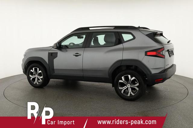 Dacia Duster TCe 130 Expression 1.2 Expression, Kamera, Sitzheizung, 17-Zoll, sofort 