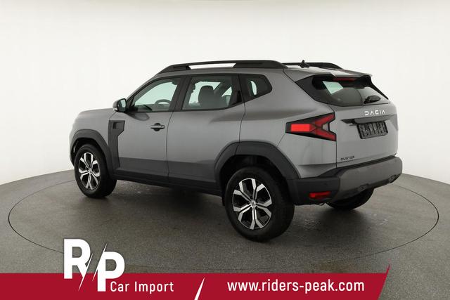 Dacia Duster TCe 130 Expression 1.2 Expression, Kamera, Sitzheizung, 17-Zoll, sofort 