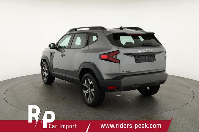 Dacia Duster TCe 130 Expression 1.2 Expression, Kamera, Sitzheizung, 17-Zoll, sofort 