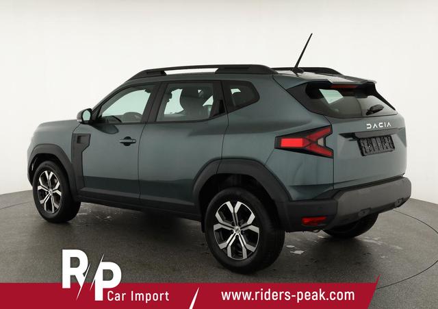 Dacia Duster TCe 130 Expression 1.2 Expression, Kamera, Sitzheizung, 17-Zoll, sofort 
