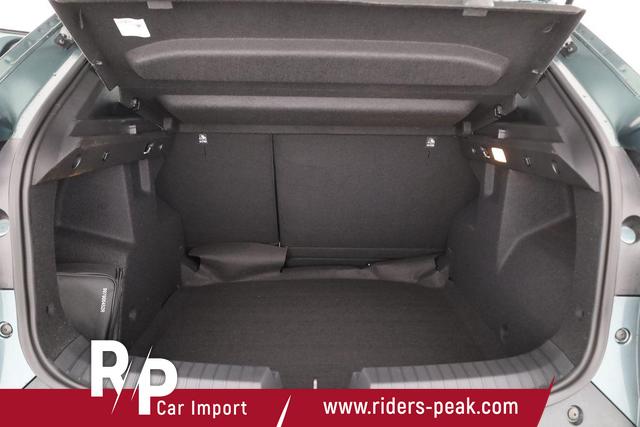 Dacia Duster TCe 130 Expression 1.2 Expression, Kamera, Sitzheizung, 17-Zoll, sofort 
