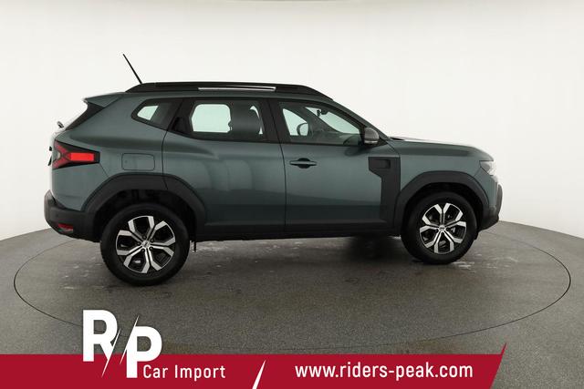 Dacia Duster TCe 130 Expression 1.2 Expression, Kamera, Sitzheizung, 17-Zoll, sofort 