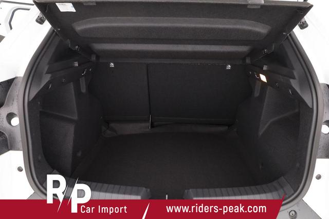 Dacia Duster TCe 130 Expression 1.2 Expression, Kamera, Sitzheizung, 17-Zoll, sofort 