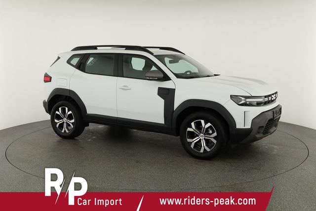 Dacia Duster TCe 130 Expression 1.2 Expression, Kamera, Sitzheizung, 17-Zoll, sofort 