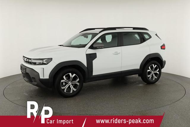 Dacia Duster TCe 130 Expression 1.2 Expression, Kamera, Sitzheizung, 17-Zoll, sofort 