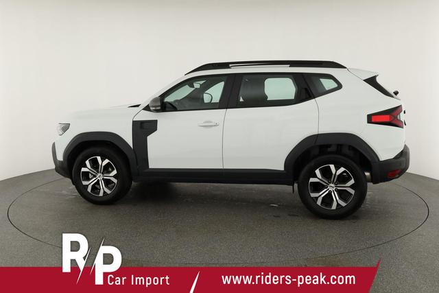 Dacia Duster TCe 130 Expression 1.2 Expression, Kamera, Sitzheizung, 17-Zoll, sofort 