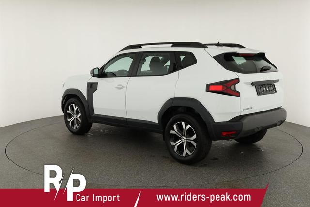Dacia Duster TCe 130 Expression 1.2 Expression, Kamera, Sitzheizung, 17-Zoll, sofort 